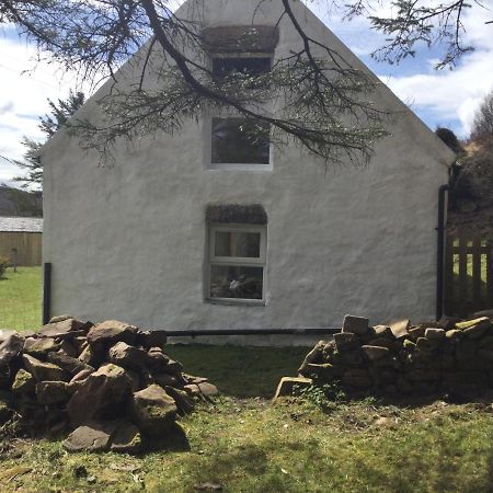 Comraich Villa Tokavaig Exterior photo
